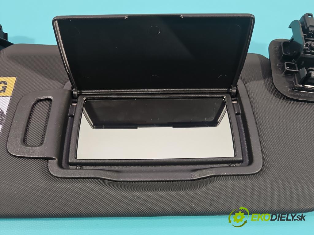 Dacia Duster III 24- 1.2 131 HP manual 96 kW 1199 cm3 5- clonítko pravé