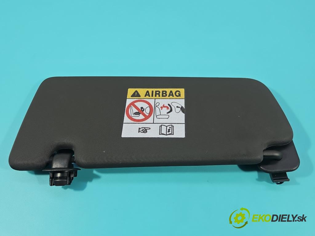 Dacia Duster III 24- 1.2 131 HP manual 96 kW 1199 cm3 5- clonítko pravé 