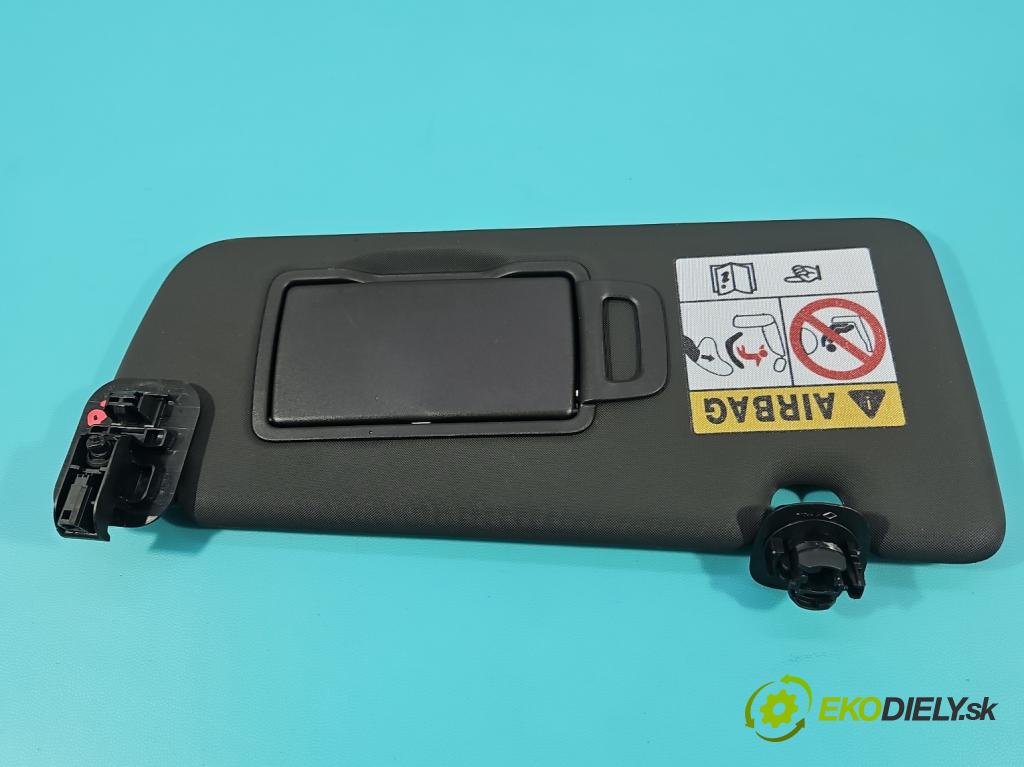 Dacia Duster III 24- 1.2 131 HP manual 96 kW 1199 cm3 5- clonítko pravé