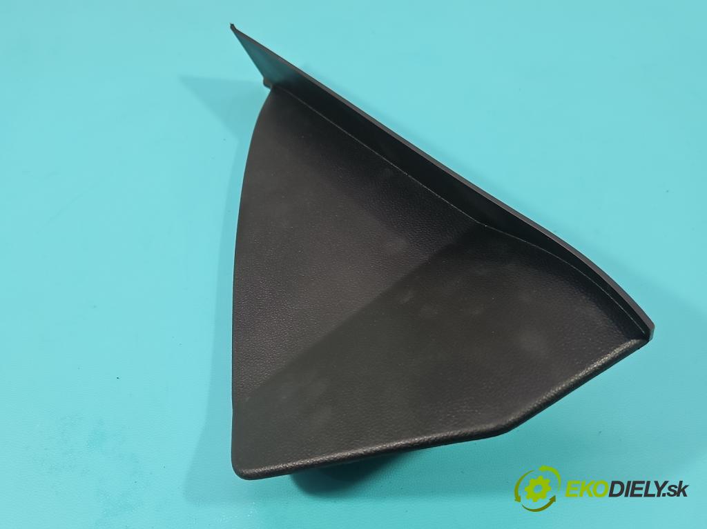 Dacia Duster III 24- 1.2 131 HP manual 96 kW 1199 cm3 5- kryt plast 2977933X