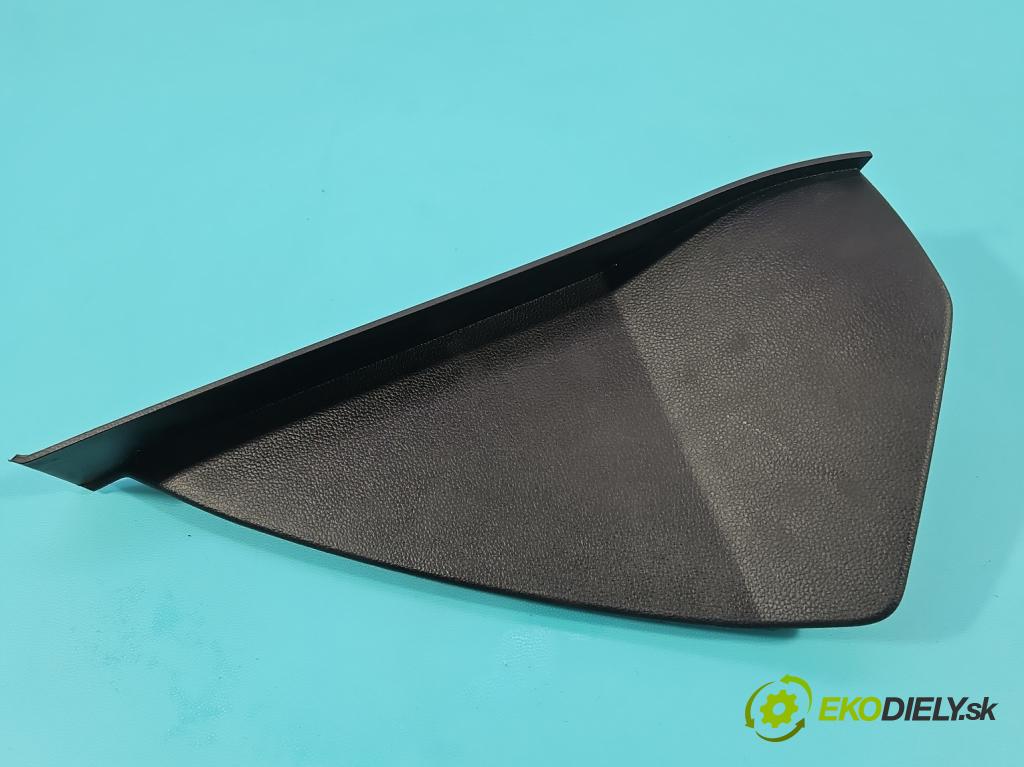 Dacia Duster III 24- 1.2 131 HP manual 96 kW 1199 cm3 5- kryt plast 2977933X