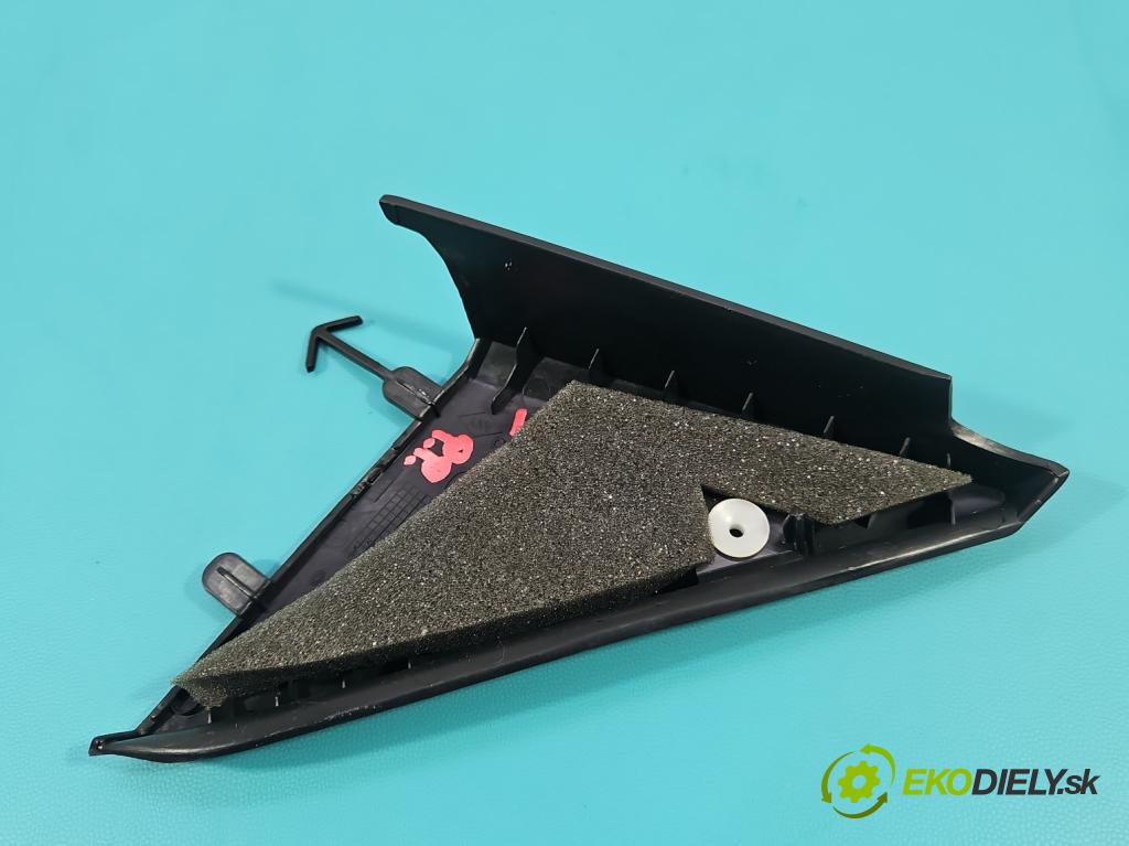 Dacia Duster III 24- 1.2 131 HP manual 96 kW 1199 cm3 5- kryt plast 802929990R