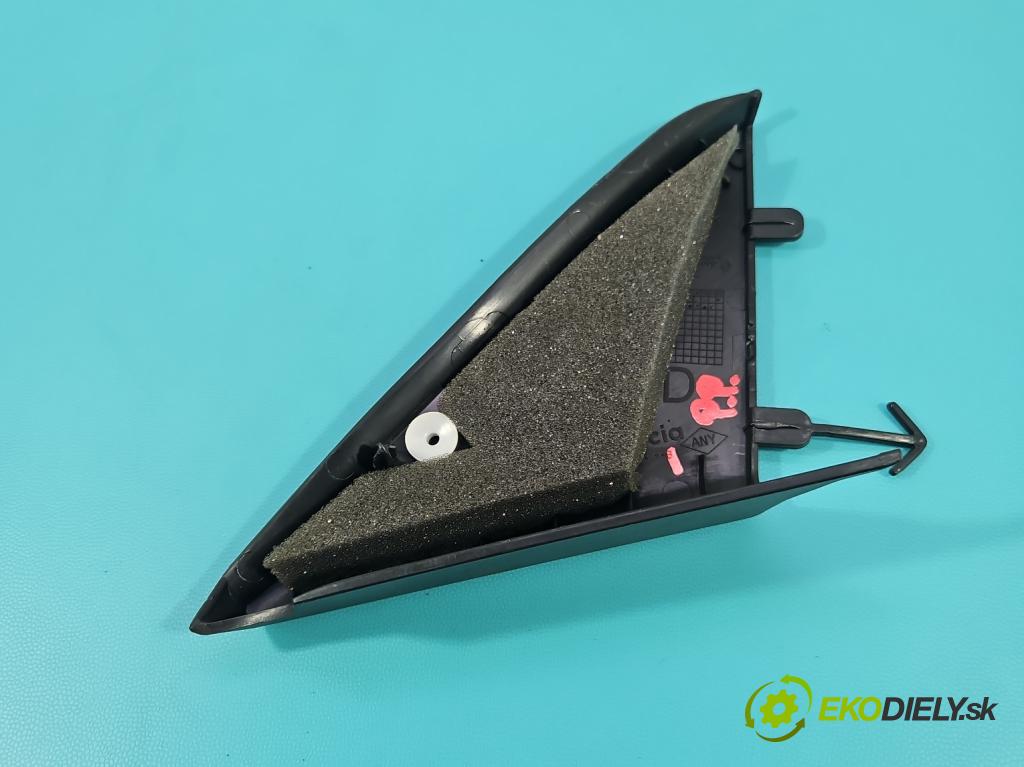 Dacia Duster III 24- 1.2 131 HP manual 96 kW 1199 cm3 5- kryt plast 802929990R