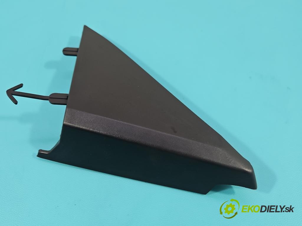 Dacia Duster III 24- 1.2 131 HP manual 96 kW 1199 cm3 5- kryt plast 802929990R