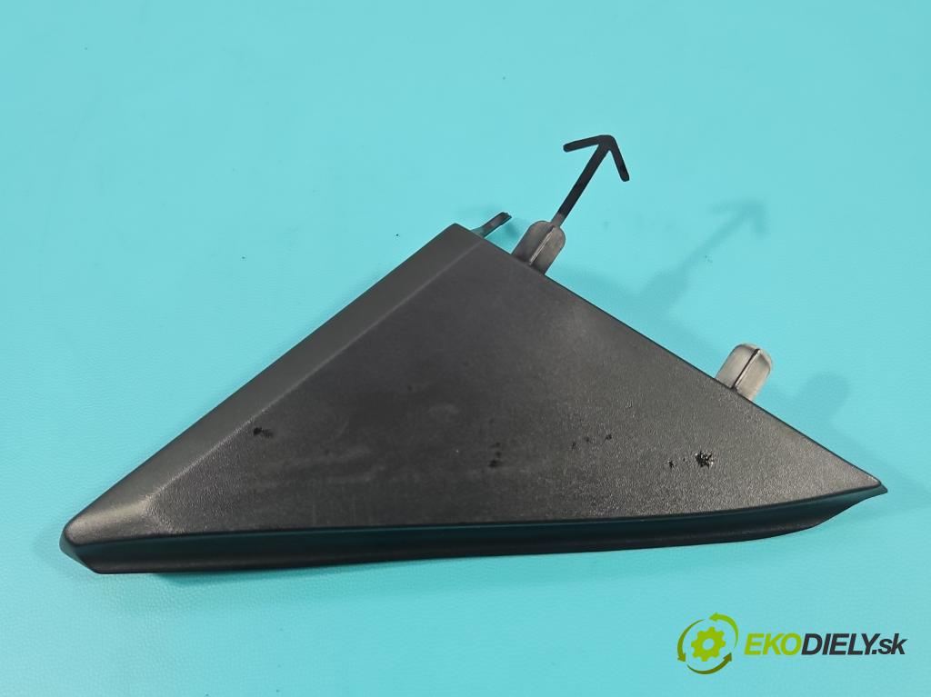 Dacia Duster III 24- 1.2 131 HP manual 96 kW 1199 cm3 5- kryt plast 802929990R