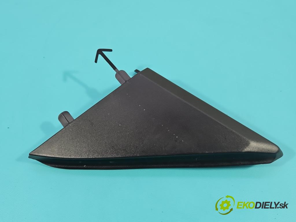 Dacia Duster III 24- 1.2 131 HP manual 96 kW 1199 cm3 5- kryt plast 802934533R