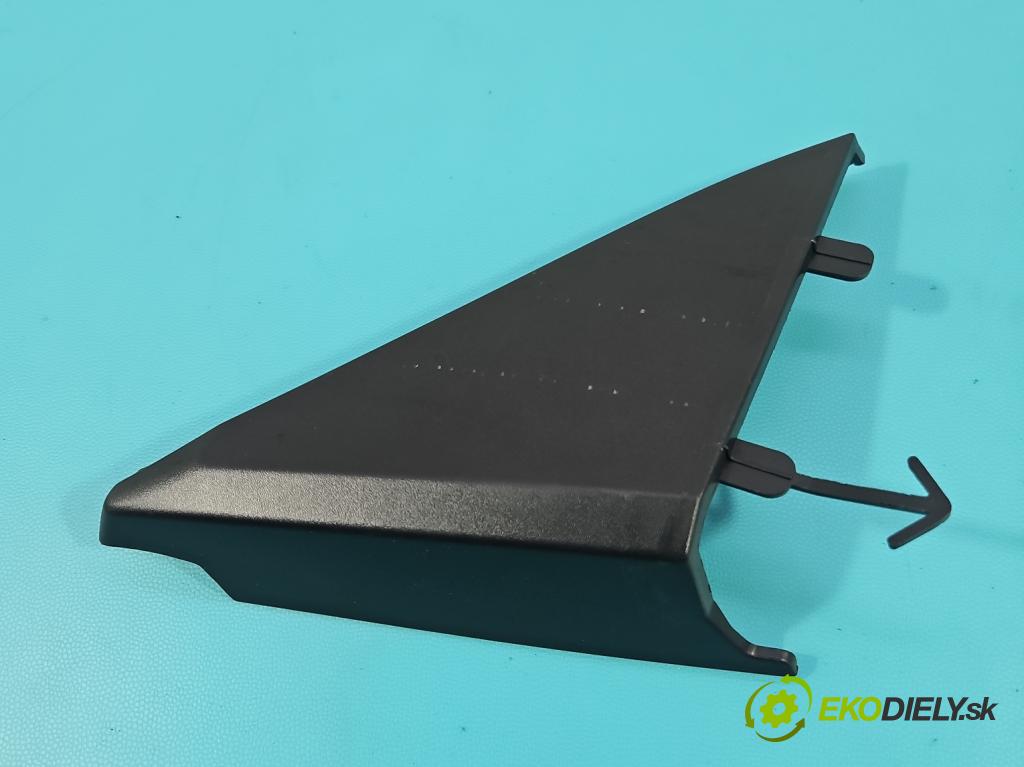 Dacia Duster III 24- 1.2 131 HP manual 96 kW 1199 cm3 5- kryt plast 802934533R