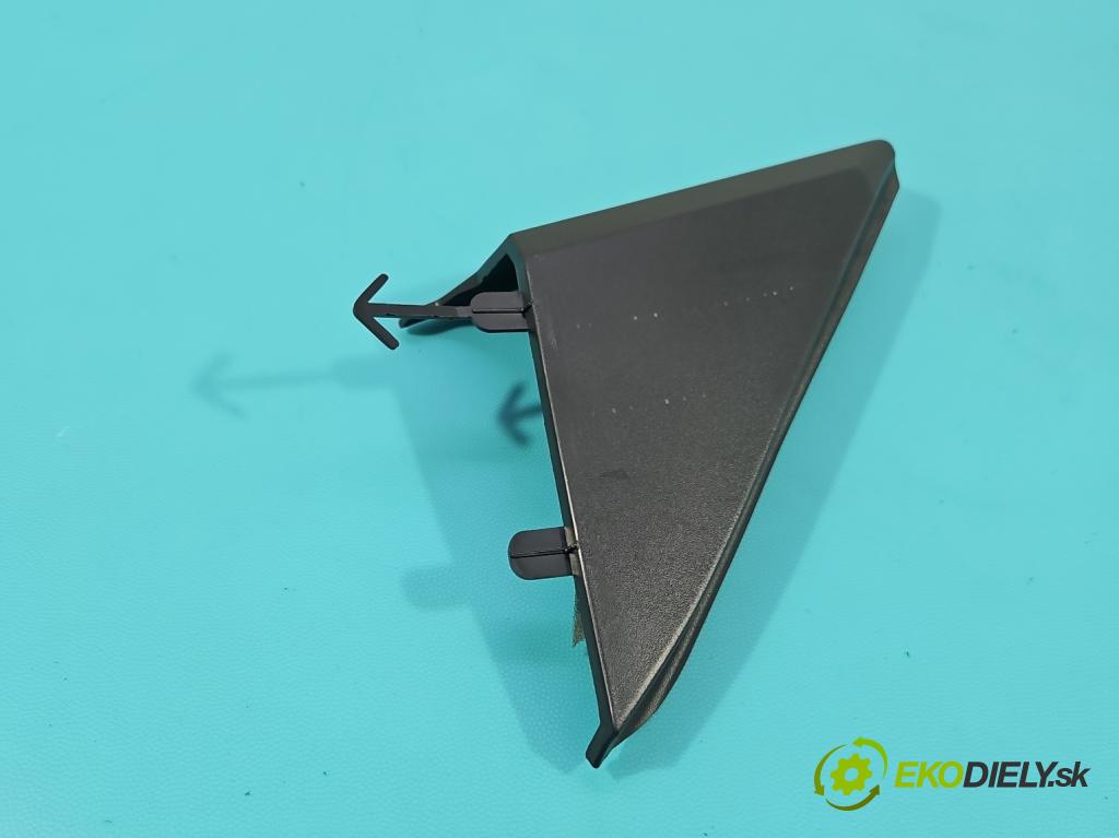 Dacia Duster III 24- 1.2 131 HP manual 96 kW 1199 cm3 5- kryt plast 802934533R