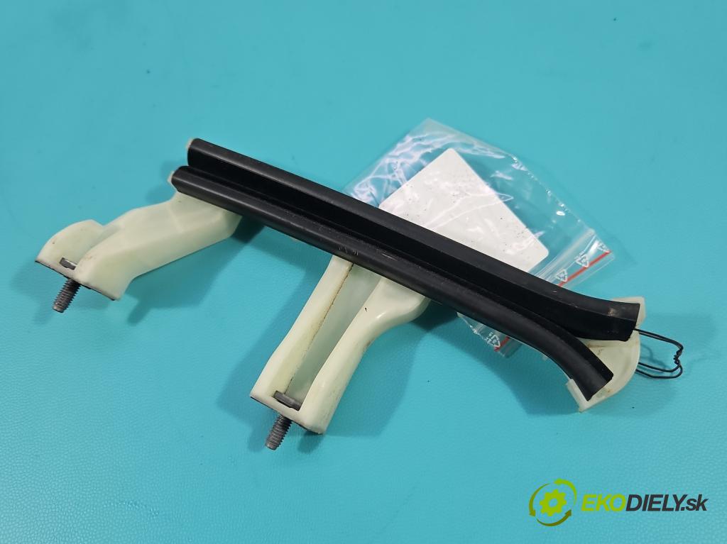 Dacia Duster III 24- 1.2 131 HP manual 96 kW 1199 cm3 5- Upevnenie: 802203439R