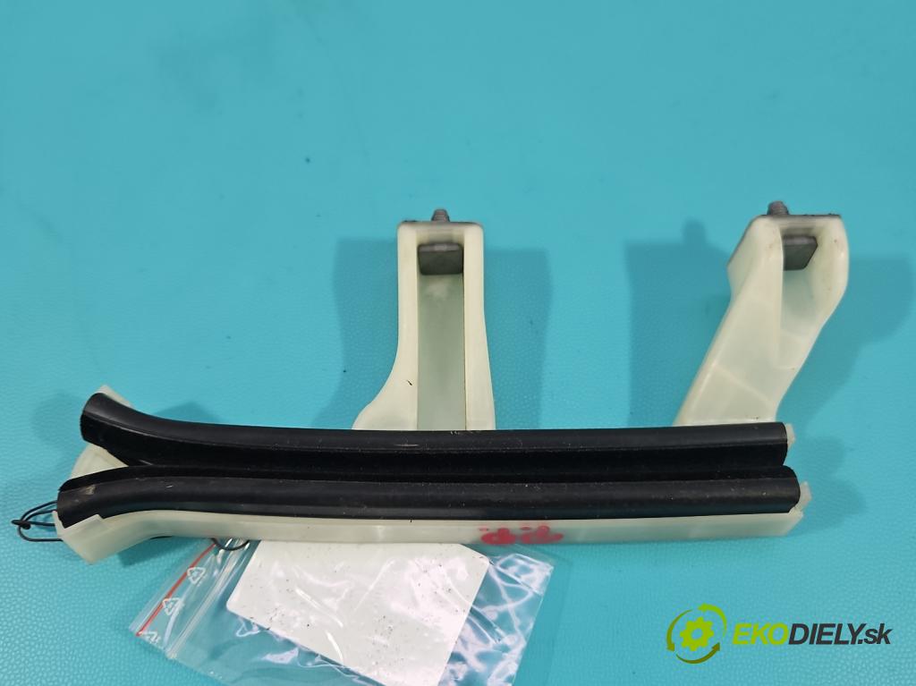 Dacia Duster III 24- 1.2 131 HP manual 96 kW 1199 cm3 5- Upevnenie: 802203439R