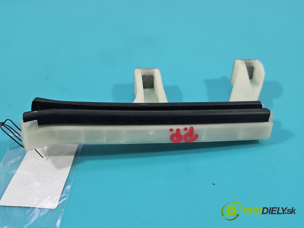 Dacia Duster III 24- 1.2 131 HP manual 96 kW 1199 cm3 5- Upevnenie: 802203439R