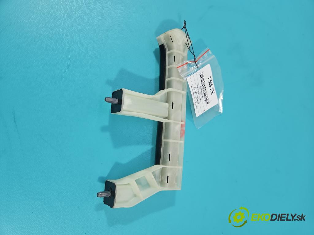 Dacia Duster III 24- 1.2 131 HP manual 96 kW 1199 cm3 5- Upevnenie: 802203439R