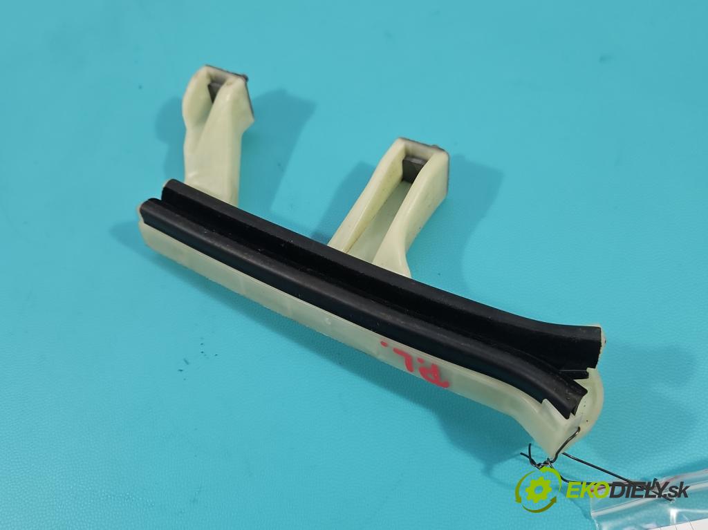 Dacia Duster III 24- 1.2 131 HP manual 96 kW 1199 cm3 5- Upevnenie: 802217087R