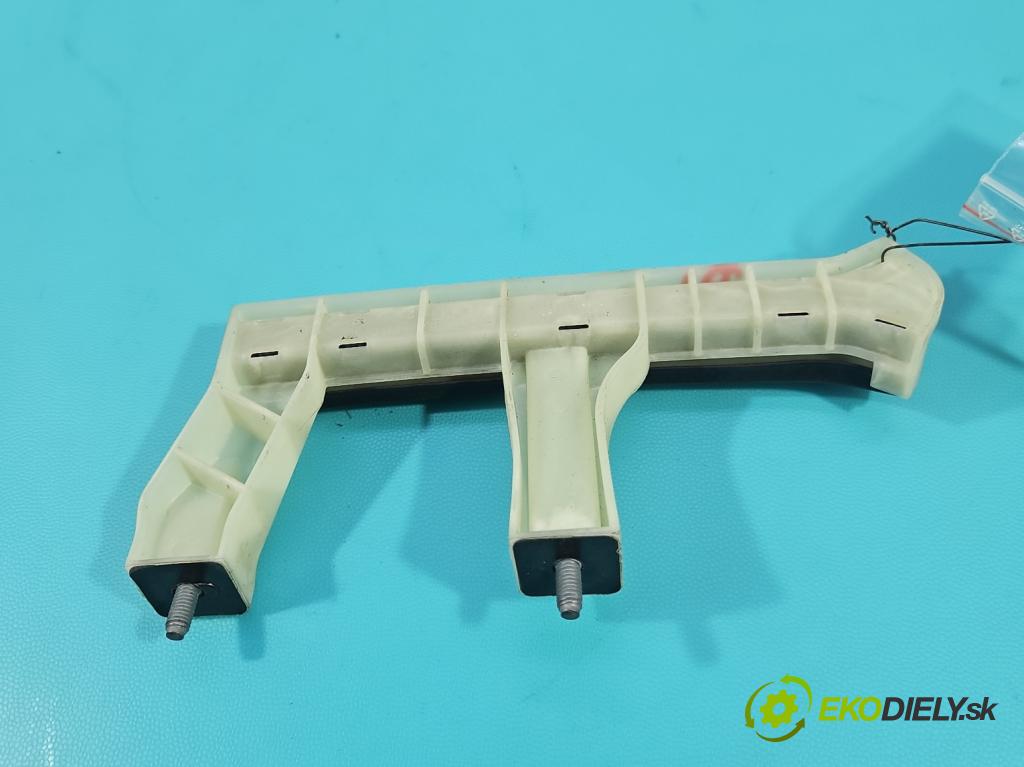 Dacia Duster III 24- 1.2 131 HP manual 96 kW 1199 cm3 5- Upevnenie: 802217087R