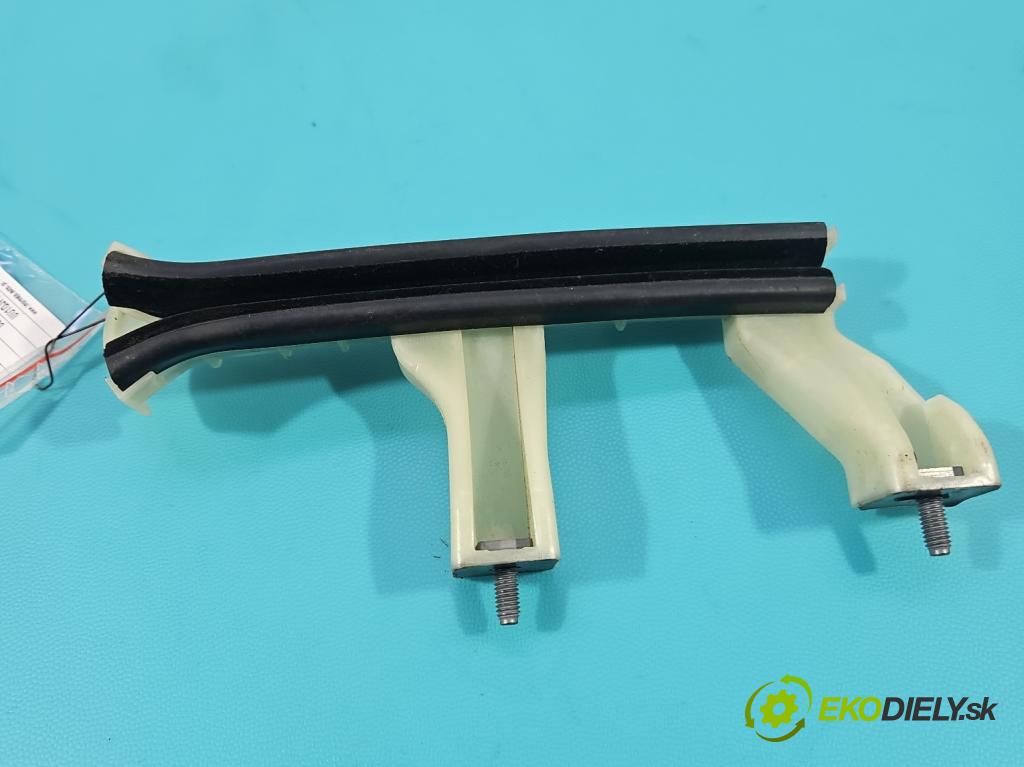 Dacia Duster III 24- 1.2 131 HP manual 96 kW 1199 cm3 5- Upevnenie: 802217087R