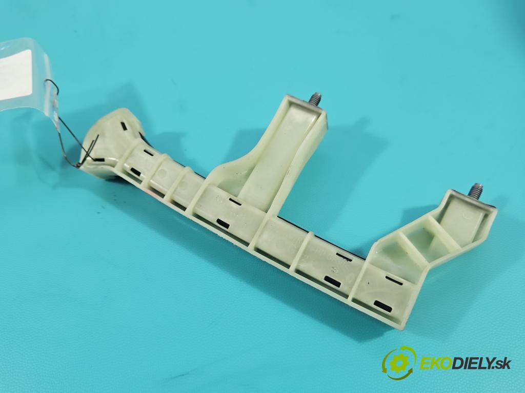 Dacia Duster III 24- 1.2 131 HP manual 96 kW 1199 cm3 5- Upevnenie: 802217087R