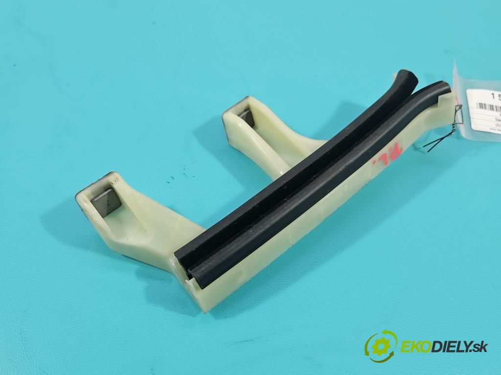 Dacia Duster III 24- 1.2 131 HP manual 96 kW 1199 cm3 5- Upevnenie: 802217087R