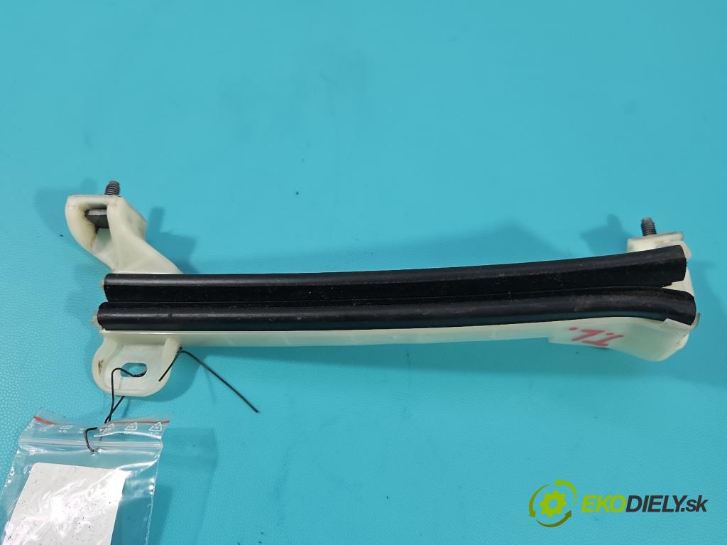 Dacia Duster III 24- 1.2 131 HP manual 96 kW 1199 cm3 5- Upevnenie: 822794882R