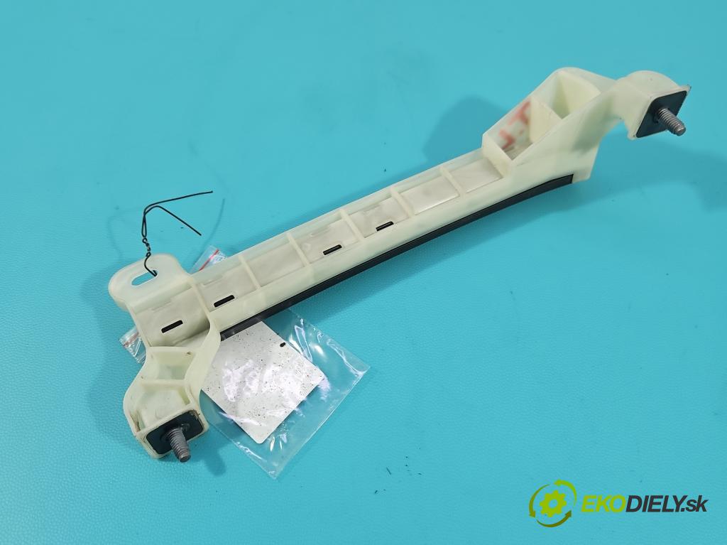 Dacia Duster III 24- 1.2 131 HP manual 96 kW 1199 cm3 5- Upevnenie: 822794882R