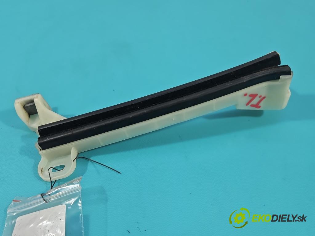 Dacia Duster III 24- 1.2 131 HP manual 96 kW 1199 cm3 5- Upevnenie: 822794882R