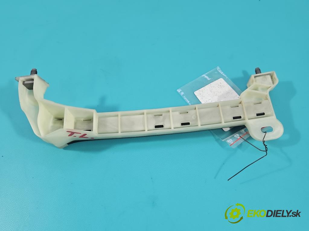 Dacia Duster III 24- 1.2 131 HP manual 96 kW 1199 cm3 5- Upevnenie: 822794882R