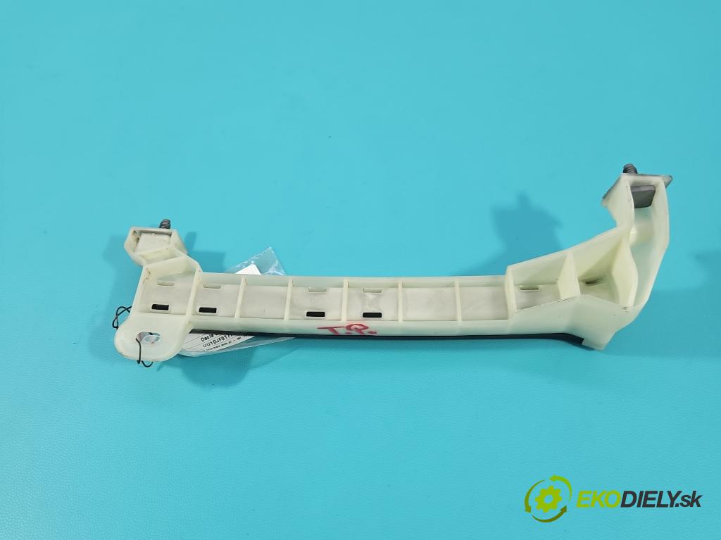 Dacia Duster III 24- 1.2 131 HP manual 96 kW 1199 cm3 5- Upevnenie: 822788570R