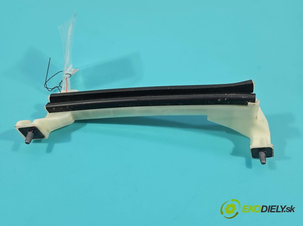 Dacia Duster III 24- 1.2 131 HP manual 96 kW 1199 cm3 5- Upevnenie: 822788570R