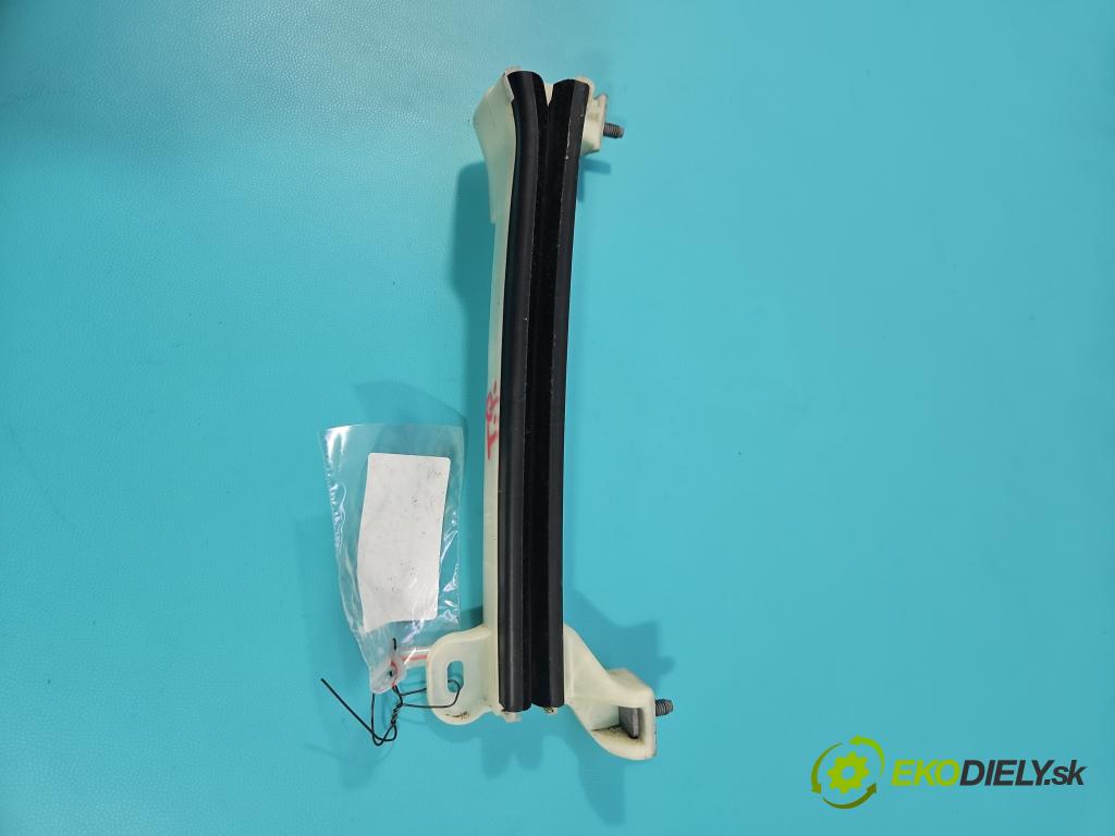 Dacia Duster III 24- 1.2 131 HP manual 96 kW 1199 cm3 5- Upevnenie: 822788570R