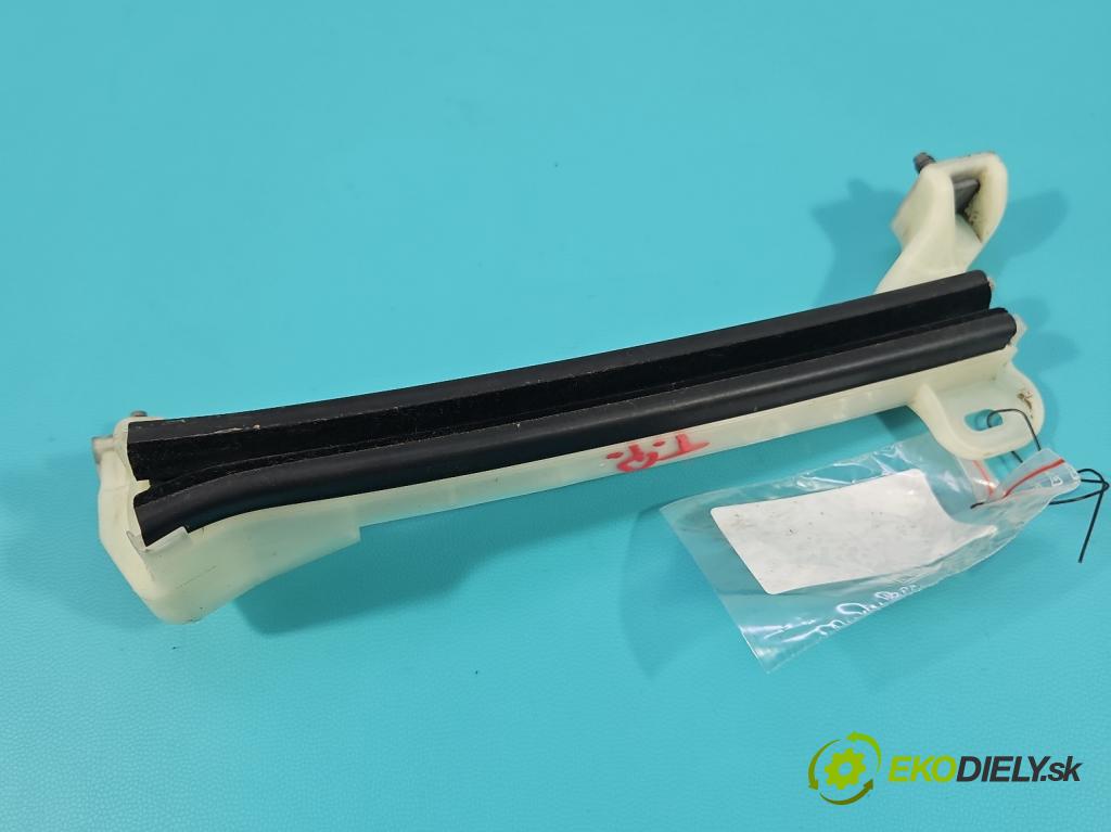 Dacia Duster III 24- 1.2 131 HP manual 96 kW 1199 cm3 5- Upevnenie: 822788570R