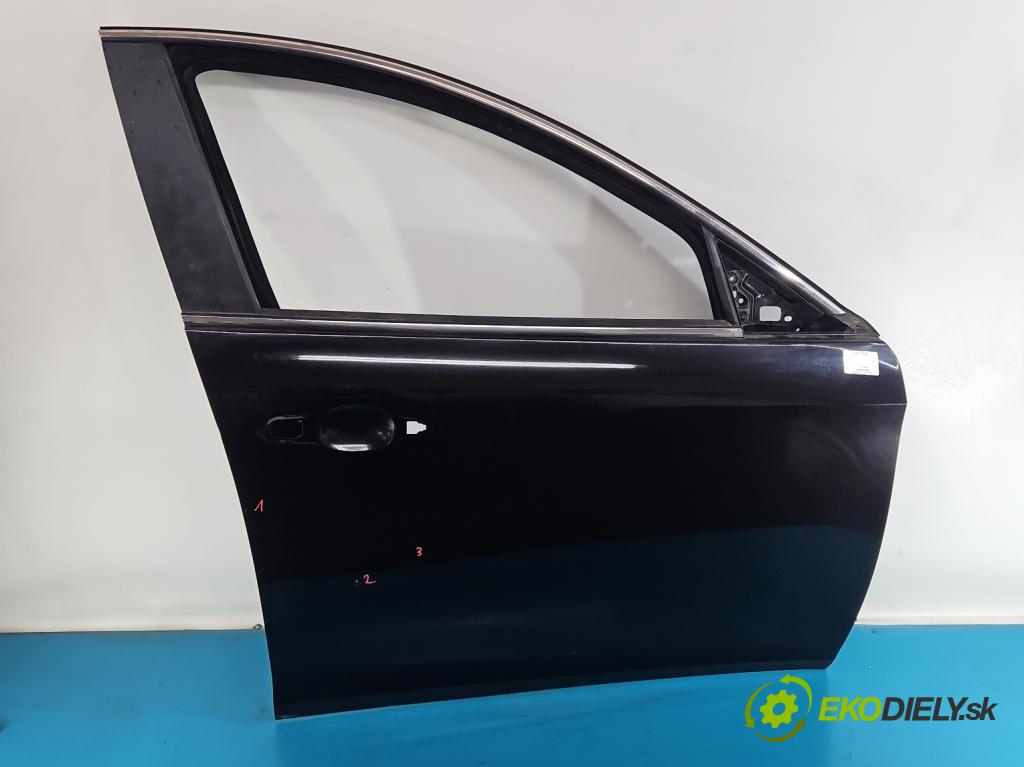 Alfa romeo Giulietta 1.6 jtd 105 HP manual 77 kW 1598 cm3 5- dvere predné pravé  (Kľučka dverí ostatné)