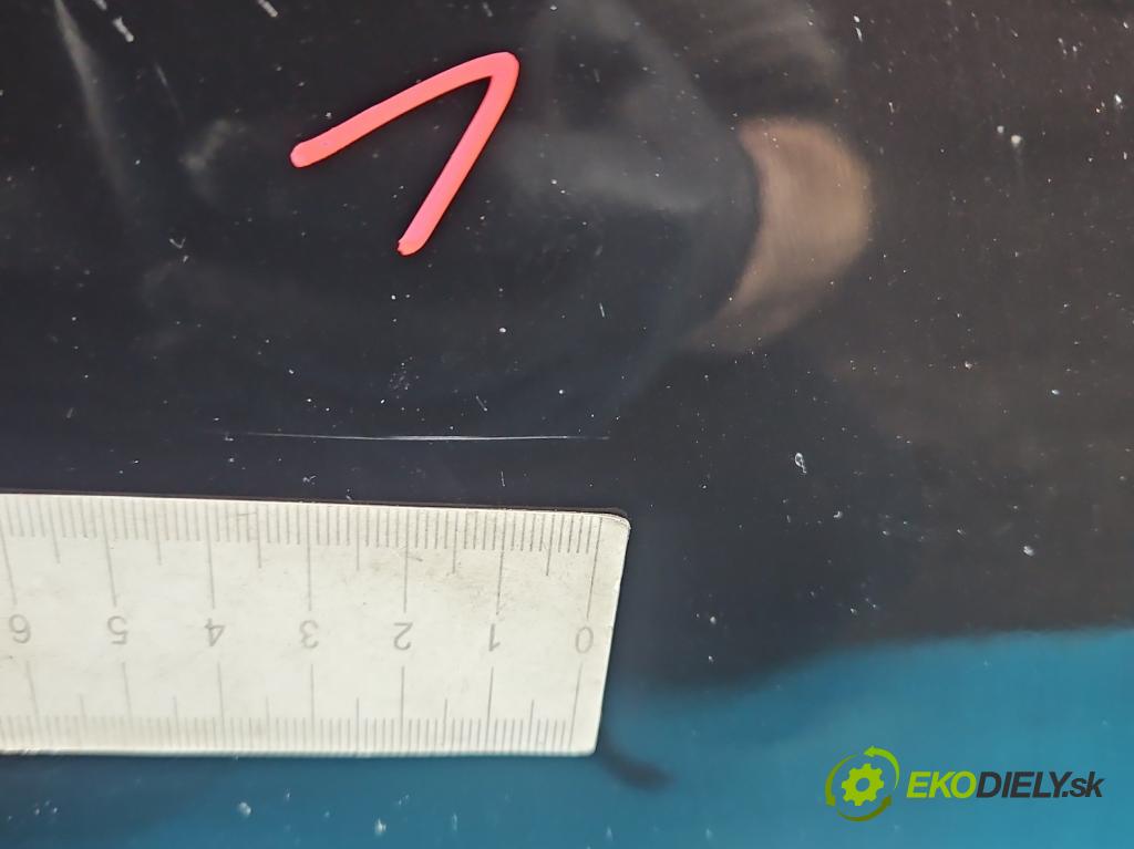 Alfa romeo Giulietta 1.6 jtd 105 HP manual 77 kW 1598 cm3 5- dvere zadné pravé  (Kľučka dverí ostatné)