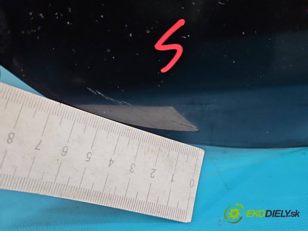 Alfa romeo Giulietta 1.6 jtd 105 HP manual 77 kW 1598 cm3 5- dvere zadné pravé  (Kľučka dverí ostatné)