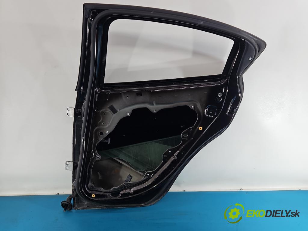 Alfa romeo Giulietta 1.6 jtd 105 HP manual 77 kW 1598 cm3 5- dvere zadné pravé  (Kľučka dverí ostatné)