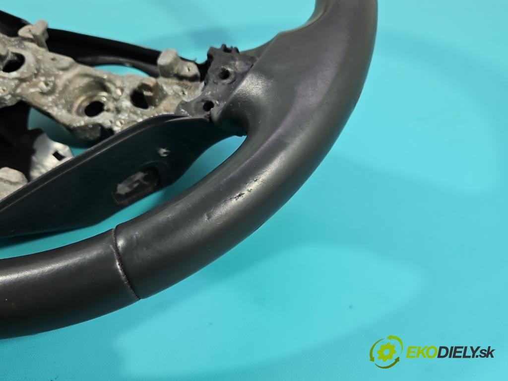 Toyota Verso 2009-2018 1.8 16V 147 HP manual 108 kW 1798 cm3 5- volant  (Volant)