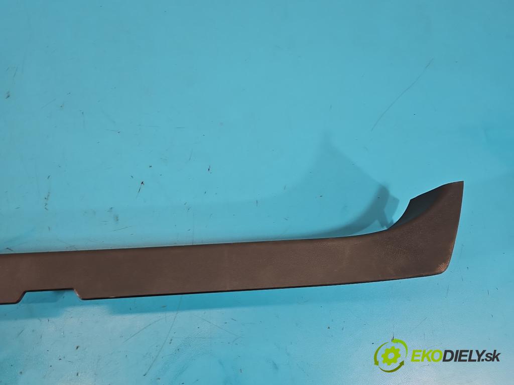 Dacia Duster III 24- 1.2 131 HP manual 96 kW 1199 cm3 5- kryt plast 769522448R