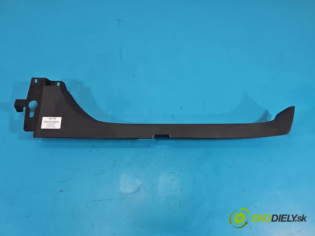 Dacia Duster III 24- 1.2 131 hp manual 96 kW 1199 cm3 5- kryt plastová 769522448R