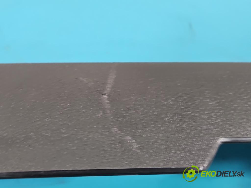 Dacia Duster III 24- 1.2 131 HP manual 96 kW 1199 cm3 5- kryt plast 769512137R