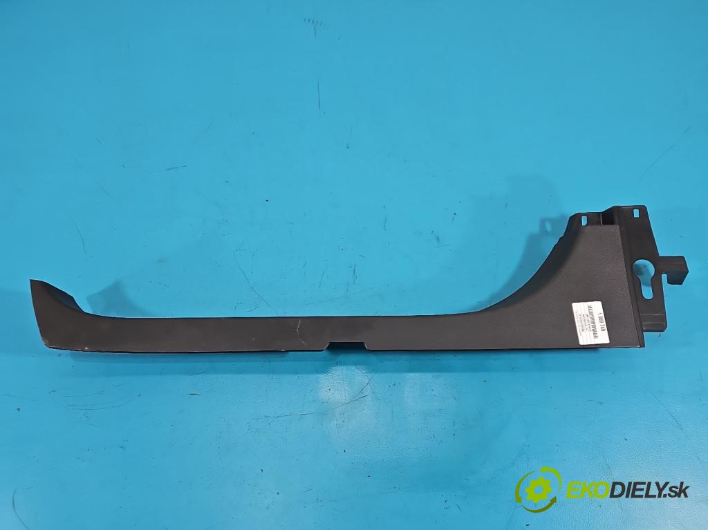 Dacia Duster III 24- 1.2 131 hp manual 96 kW 1199 cm3 5- kryt plastová 769512137R