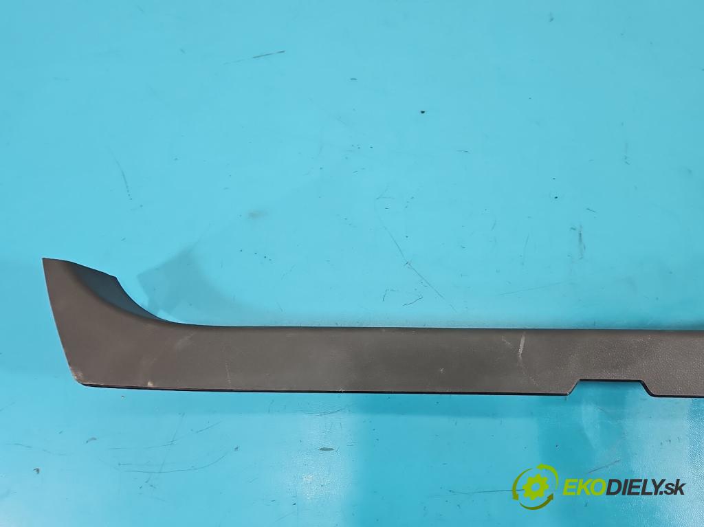 Dacia Duster III 24- 1.2 131 HP manual 96 kW 1199 cm3 5- kryt plast 769512137R