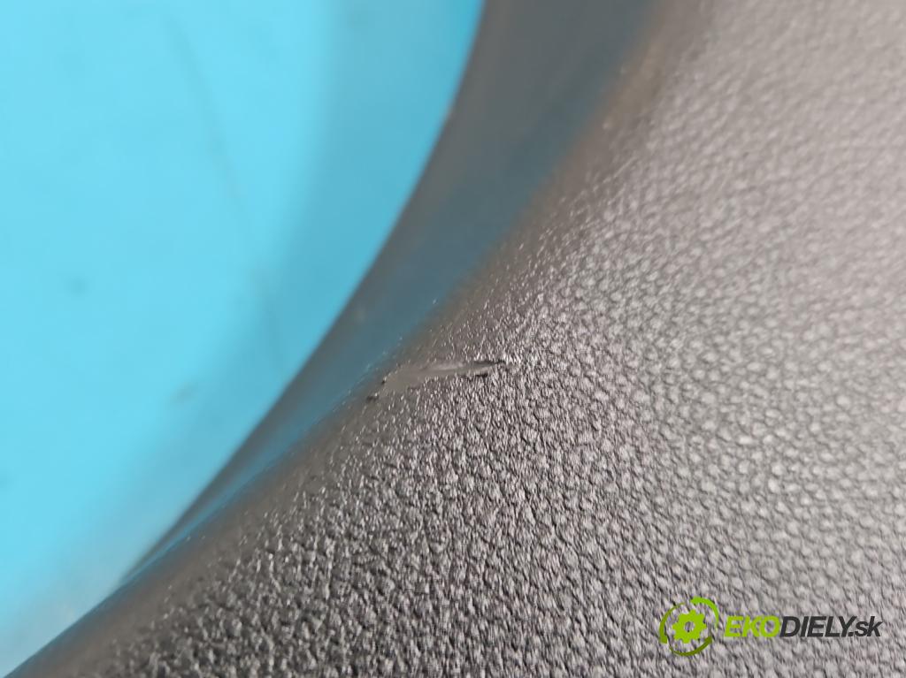 Dacia Duster III 24- 1.2 131 HP manual 96 kW 1199 cm3 5- kryt plast 769512137R