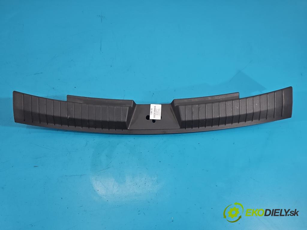 Dacia Duster III 24- 1.2 131 HP manual 96 kW 1199 cm3 5- kryt plast 849208318R