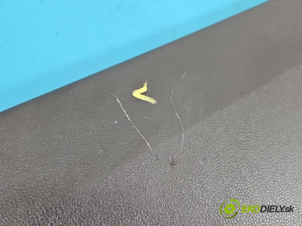 Dacia Duster III 24- 1.2 131 HP manual 96 kW 1199 cm3 5- kryt plast 769147537R