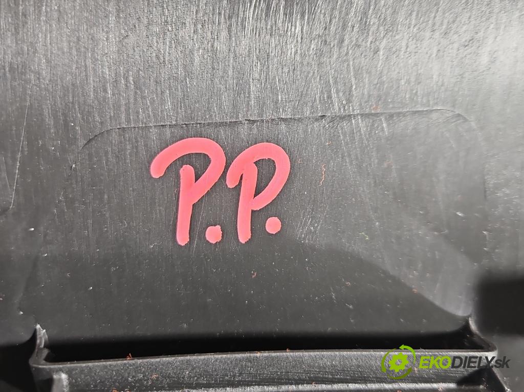 Dacia Duster III 24- 1.2 131 HP manual 96 kW 1199 cm3 5- kryt plast 769139479R