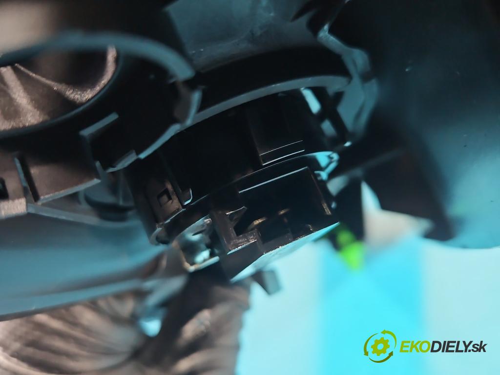 Dacia Duster III 24- 1.2 131 HP manual 96 kW 1199 cm3 5- kryt plast 265348G