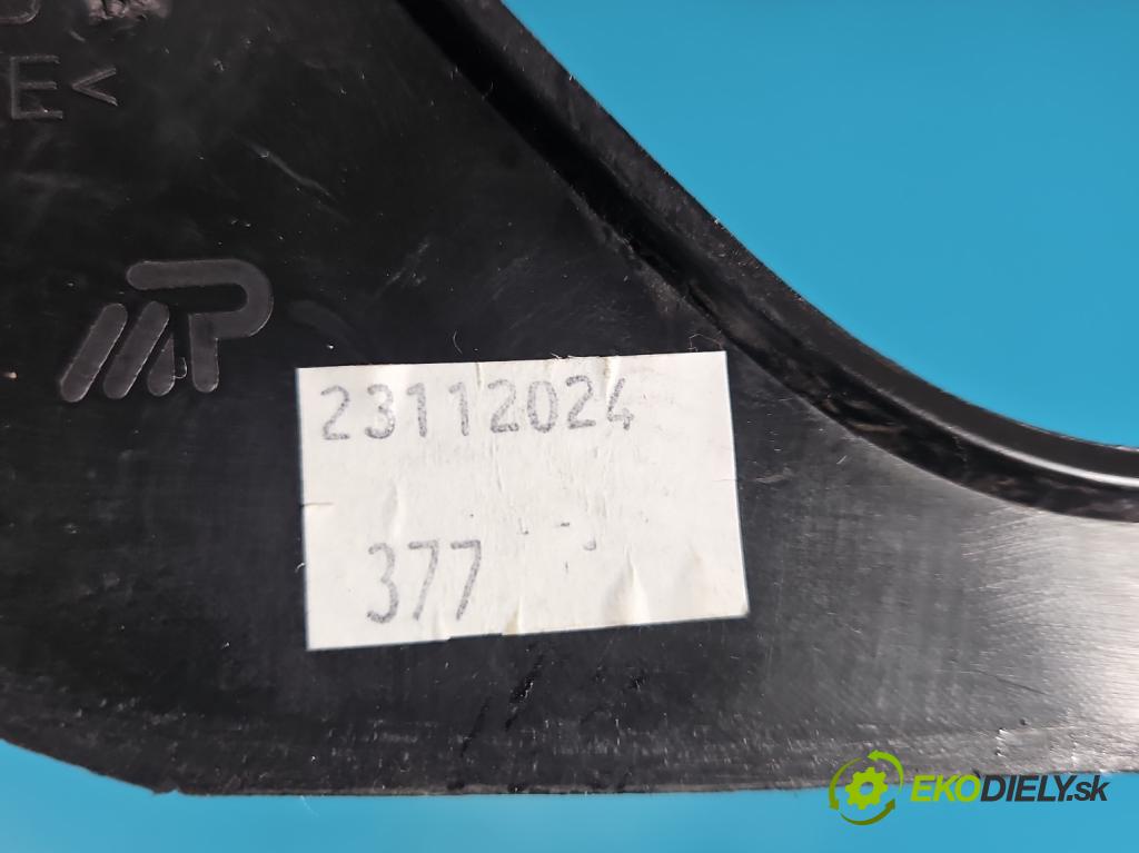 Dacia Duster III 24- 1.2 131 HP manual 96 kW 1199 cm3 5- kryt plast 769388659R