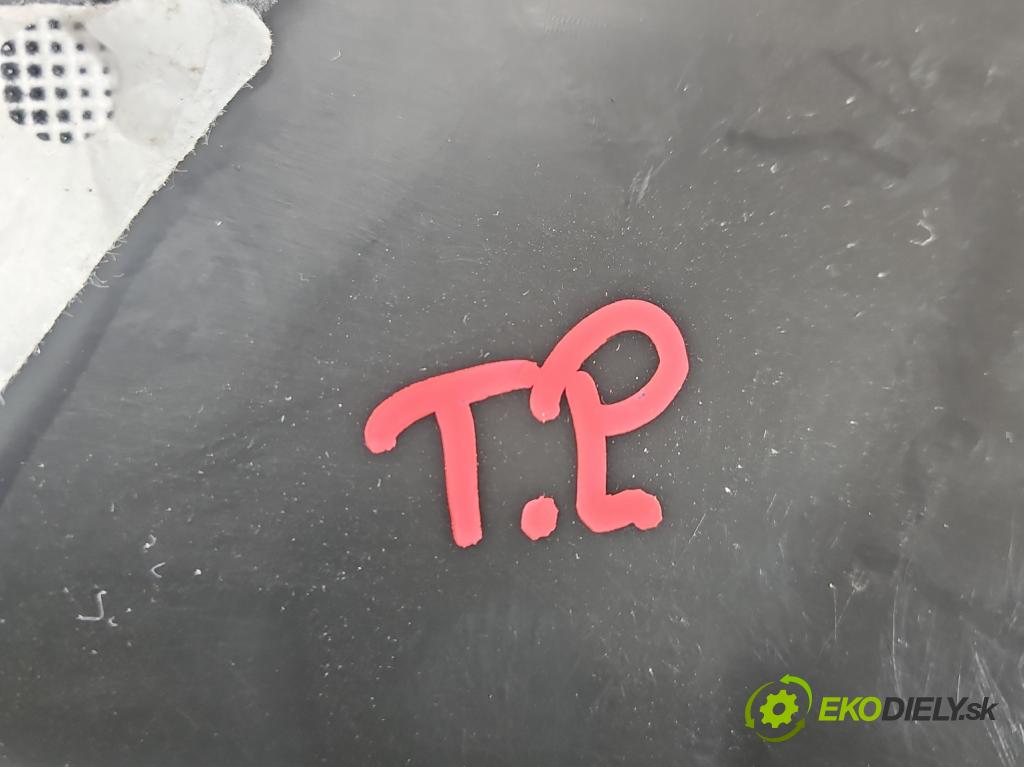 Dacia Duster III 24- 1.2 131 HP manual 96 kW 1199 cm3 5- kryt plast