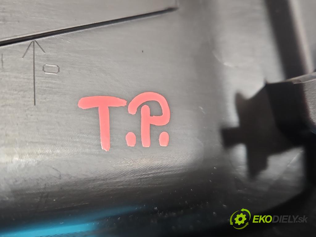 Dacia Duster III 24- 1.2 131 HP manual 96 kW 1199 cm3 5- kryt plast 265353L