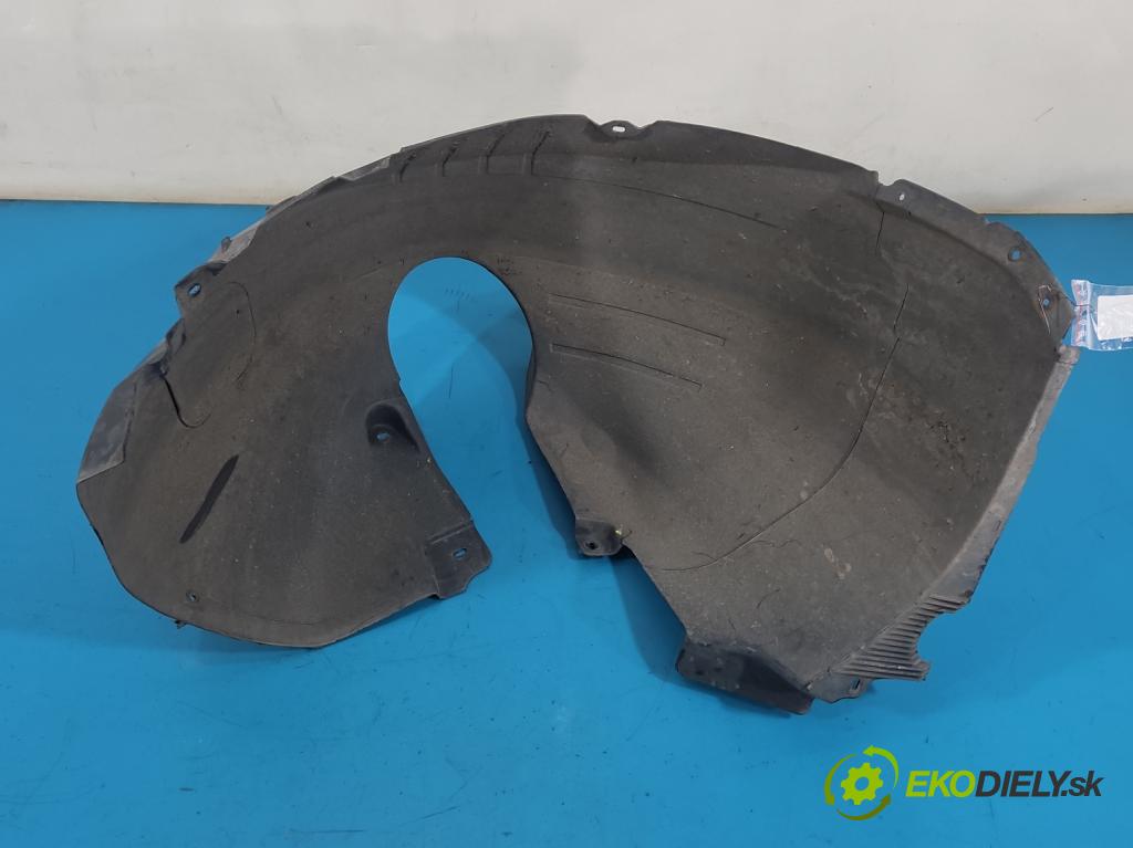 Vw Passat B8 2014 - 2.0 tdi 150 HP automatic 110 kW 1968 cm3 5- Blatník: predné ľavé 3G0805969E