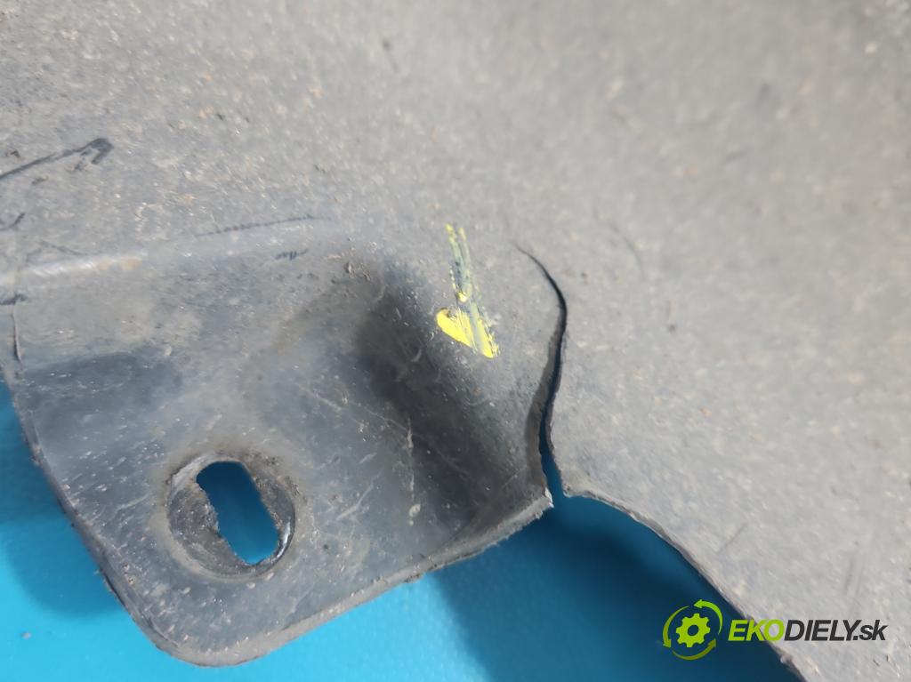 Vw Passat B8 2014 - 2.0 tdi 150 HP automatic 110 kW 1968 cm3 5- Blatník: predné ľavé 3G0805969E