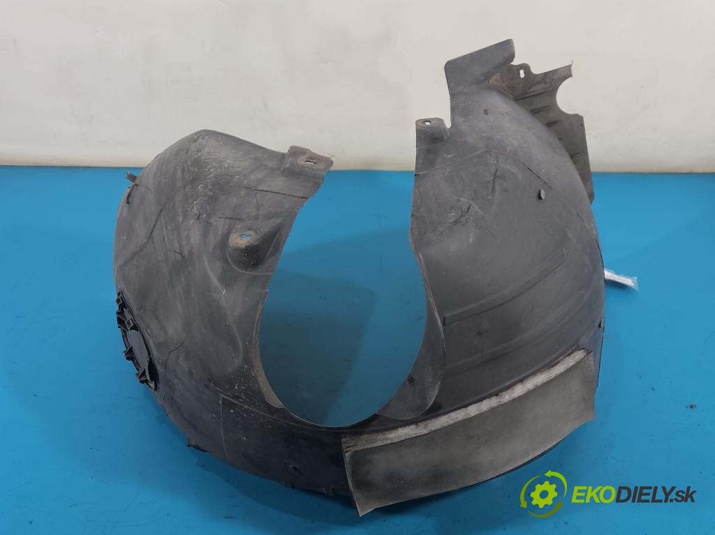 Vw Passat B8 2014 - 2.0 tdi 150 HP automatic 110 kW 1968 cm3 5- Blatník: predné ľavé 3G0805969E